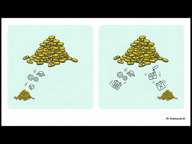 Dynamics and Measurement of Producer Surplus | Uplatz