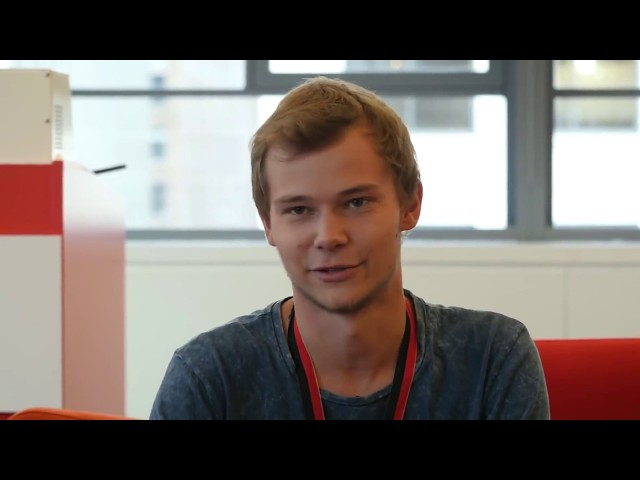 Distributed Code Jam 2018 and  2017 Winner || Do you have what it takes?