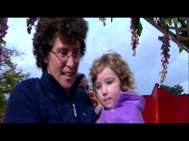Parenting Breakthroughs - Real Families Overcome Tantrums, Fears and Food Issues