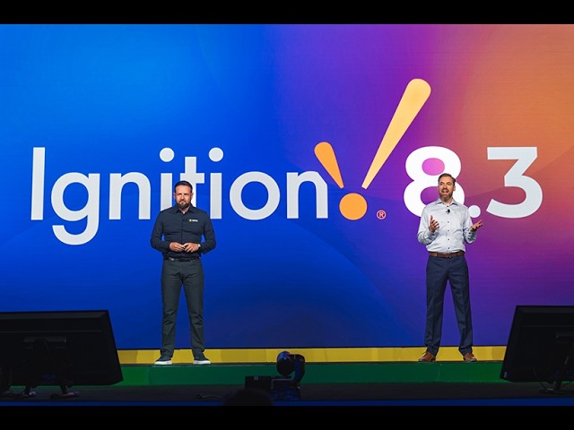 ICC 2025 Keynote: Welcome to the Next Level