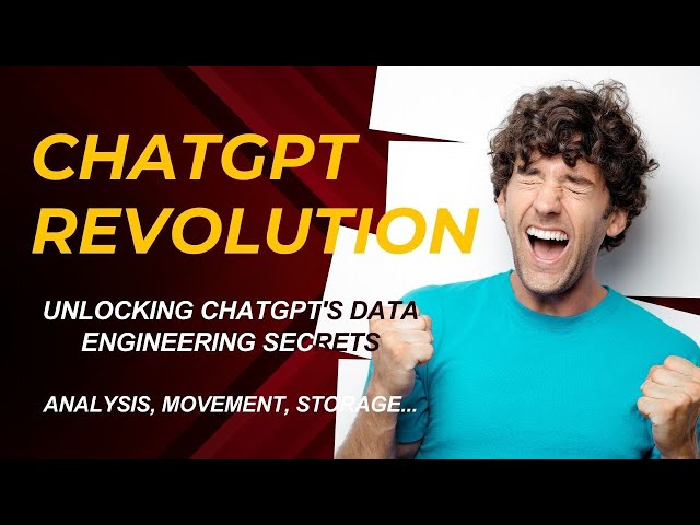 Data Engineering Revolution | A Step-by-Step Guide to Analysis, Transformation & More!