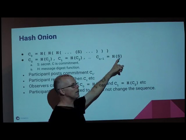 Decentralized Random Number Generation