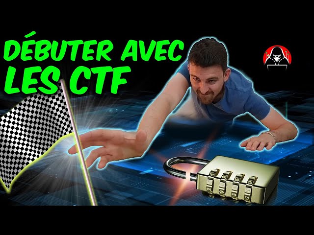 Getting Started with CTFs 🎓🚩[GUIDED TUTORIAL]