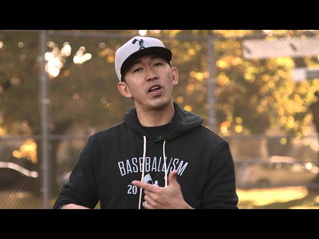 "Within a Game"  Baseballism Commercial