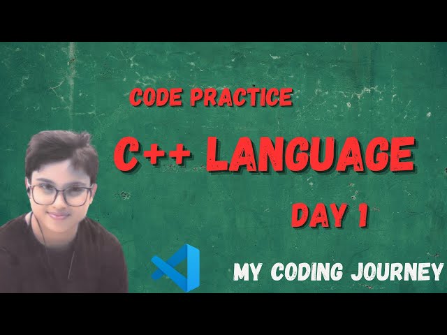 C++ language | Solving HackerRank Easy Problem | Basic to Advanced Coding Series