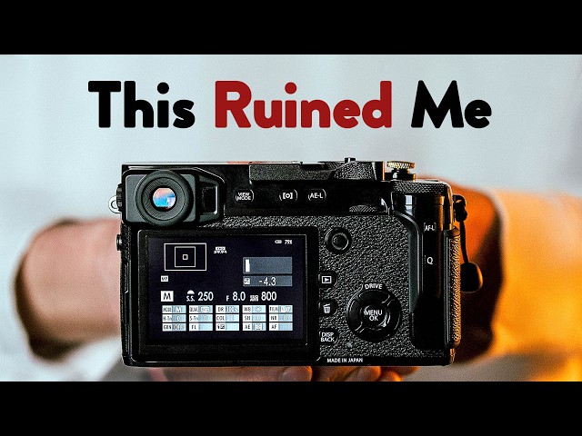 10 Photo Tips I REALLY Regret Following 🥀