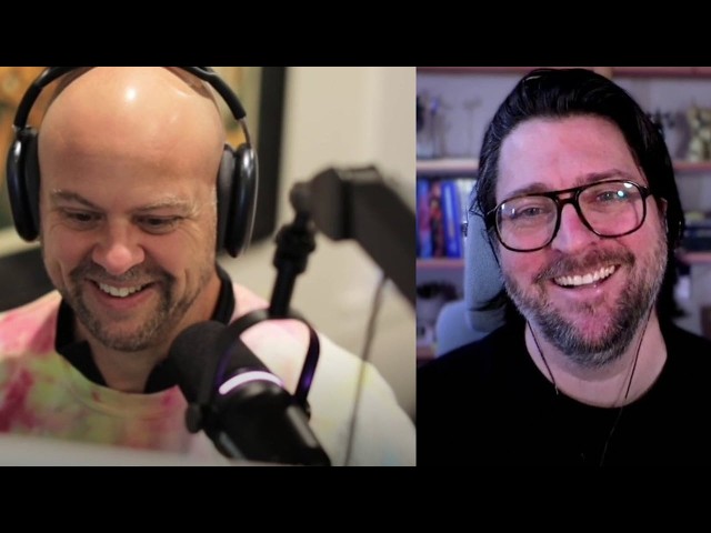 Treadmills, Bass Guitars, and Testing Web Components (ep733)