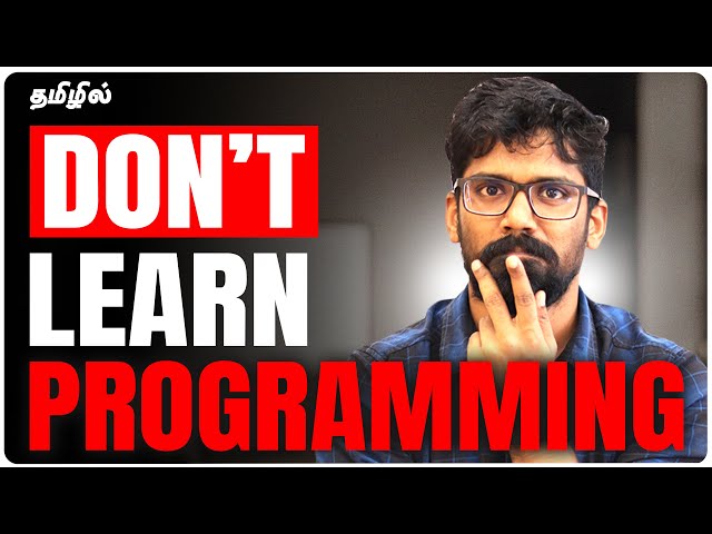 This is how I Built a (Real Website) With Just AI – No Coding 😱 | Step by Step Breakdown in Tamil