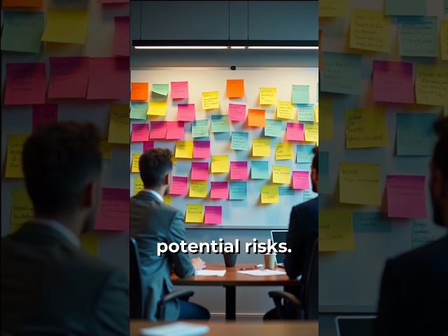 Explaining Planning Phase in Software Development Life Cycle