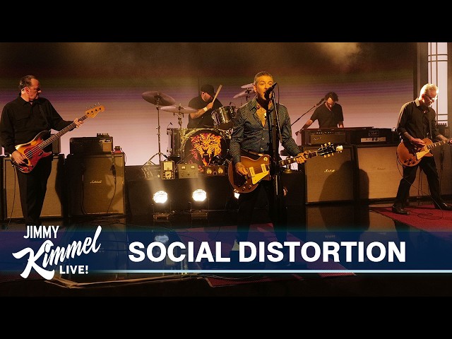 Distorsión social: Nacidos para matar