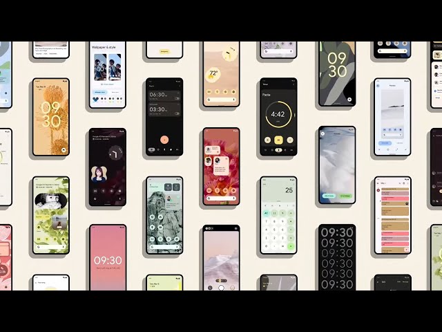 Google I/O 2021 in 15 mins: Android 12, Material You, new Wear OS and more!