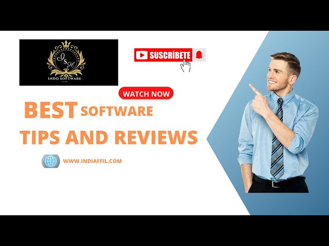 The Secrets of the World's Best Software Reviews Websites
