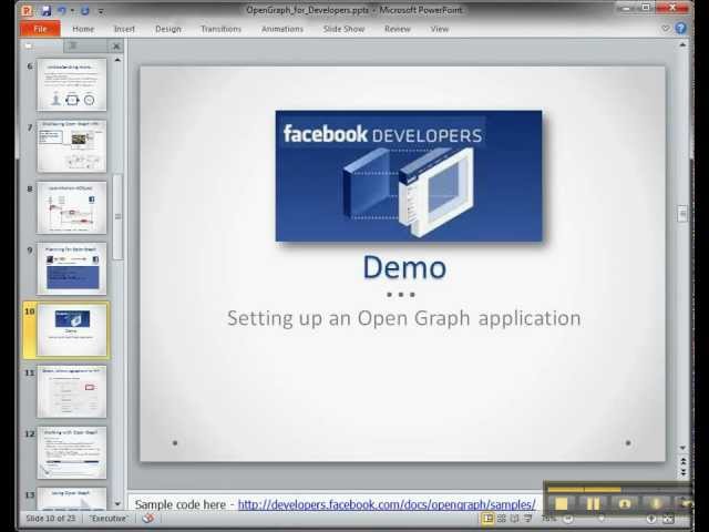 Using_Facebook_OpenGraph_API_part_2