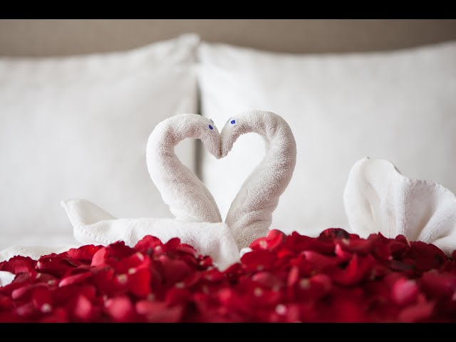 (360 Virtual Tour) Wedding Suite at Royal Ambarrukmo Yogyakarta