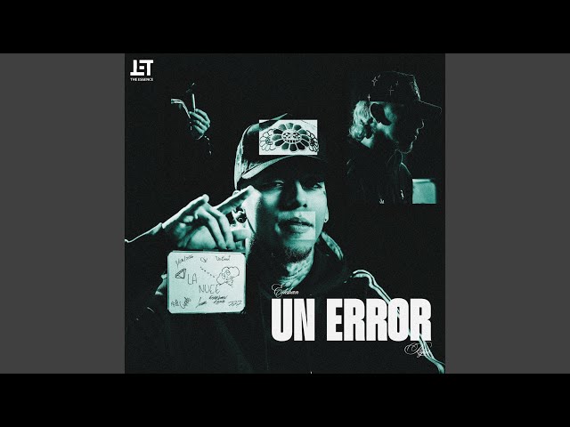 UN ERROR