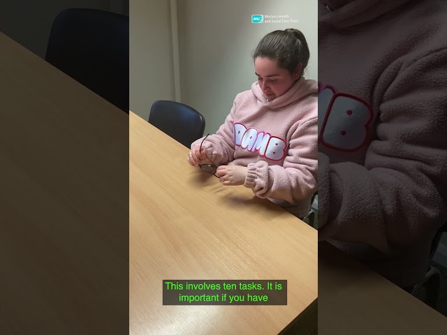 Adult Learning Disability Services | Psychological Therapies Services Diagnostic Assessment