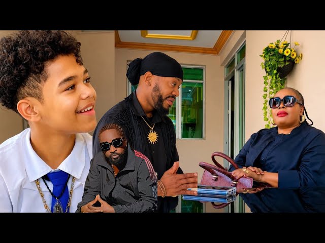 WERRASON💥SIDEJI MAPATA EPESI PETIT KING 5000€ EN DIRECT DE PALAIS WERRASONIC PAPA YA PETT KING ALELI