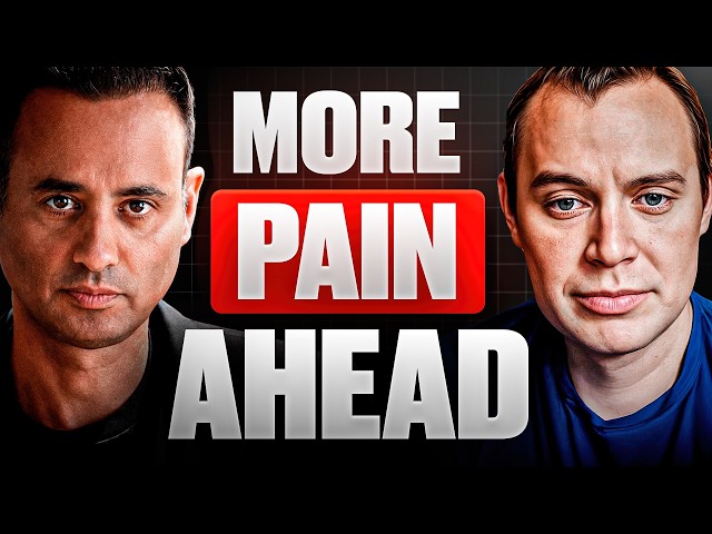 Expect The Bitcoin Bottom By….. (With Ben Cowen)