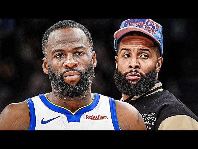 NBA and NFL Players Have Lost Touch With Reality