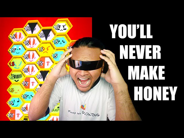 I Challenged Myself to Play Early Red Hive (It Worked?)