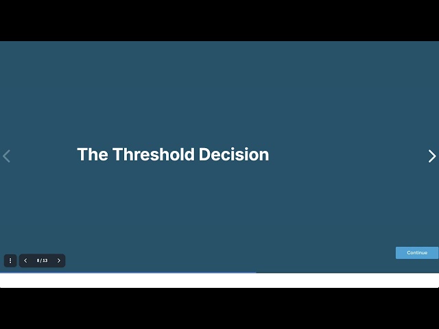 AI Powered Threat Detection