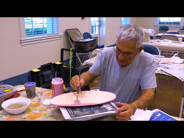 Give Your Brain a Boost and Your Whole Body Benefits | Active Aging Week