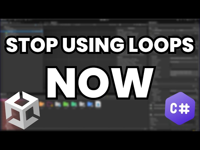Clean up your Code with LINQ