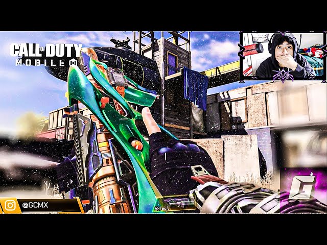 This CODM update is absolutely insane! (GAMEPLAY VID)