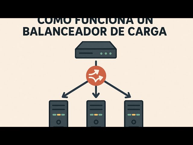 ¿Qué es un Load Balancer y por qué es importante?