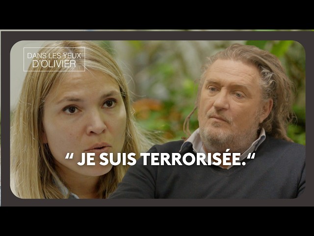 Dans les yeux d'Olivier : Les disparues - Saison 14