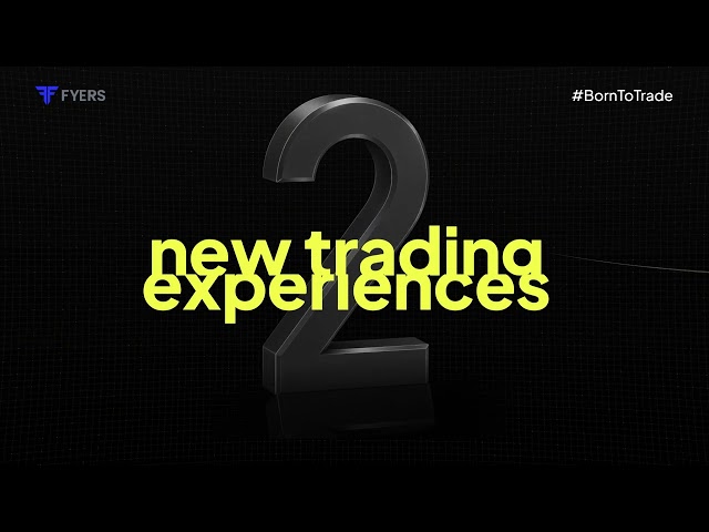 Two New Launches Are Coming 👀 | FYERS at Money Expo India 2026