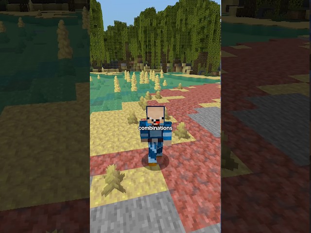 How to find SURFACE SULFUR CAVES and more! #minecraft #howto #find #best #seeds #survival #tutorial