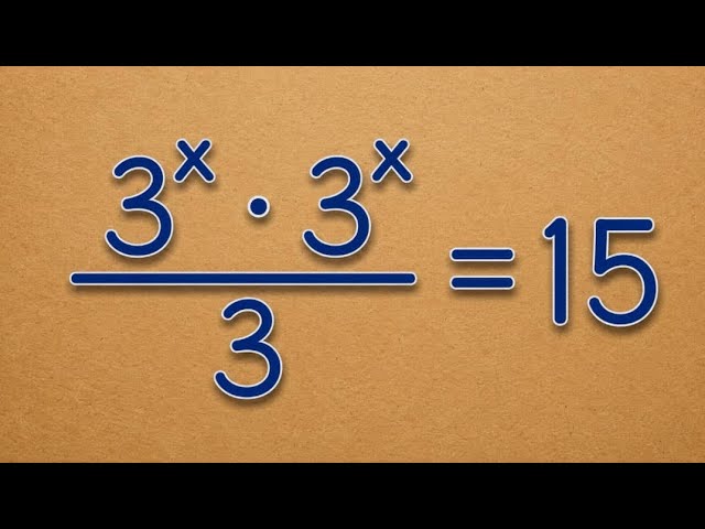 The Viral Math Olympiad Challenge That Stumped People!