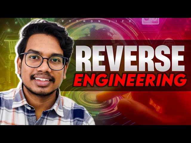 Reverse Engineering | Software Engineering Telugu 