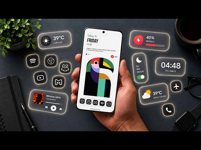These 7 Best Android Apps Are Seriously Underrated! [SEPTEMBER 2026]