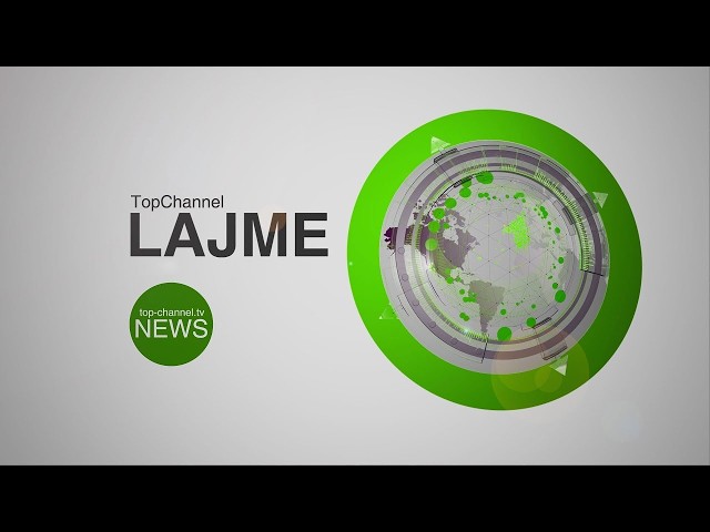 Edicioni Informativ, 6 Shtator 2026, Ora 15:00 - Top Channel Albania - News - Lajme
