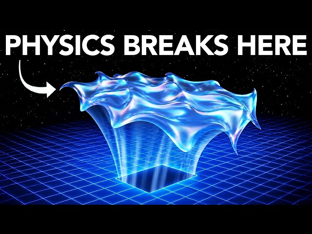 The Greatest Unsolved Problem in Physics | Science For Sleep