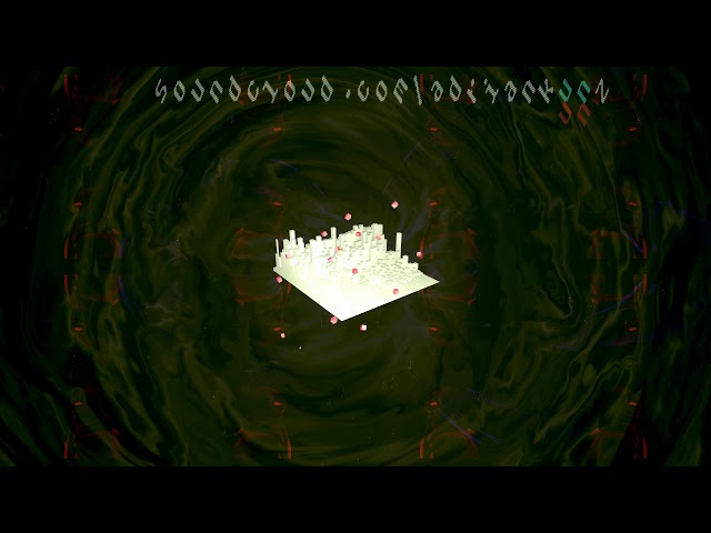 Plasticmetal (Zvisualizer test)