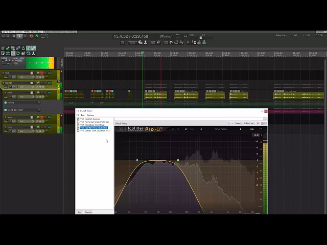 Sound Design Tutorial: Pyke's Voice Redesign