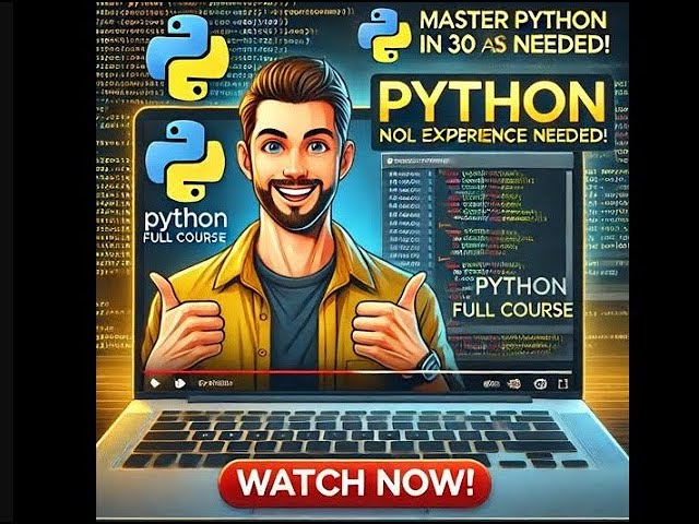 Python Full Course for Beginners | Return Statement Explained - Video 10