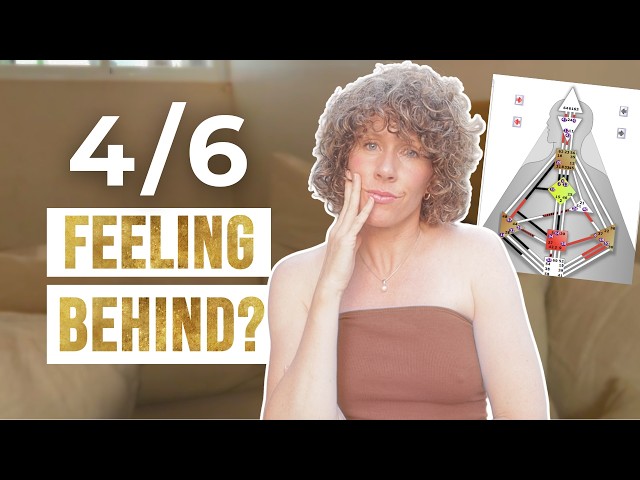 The 4/6 Profile is on the Brink of Giving Up (don't do it!)