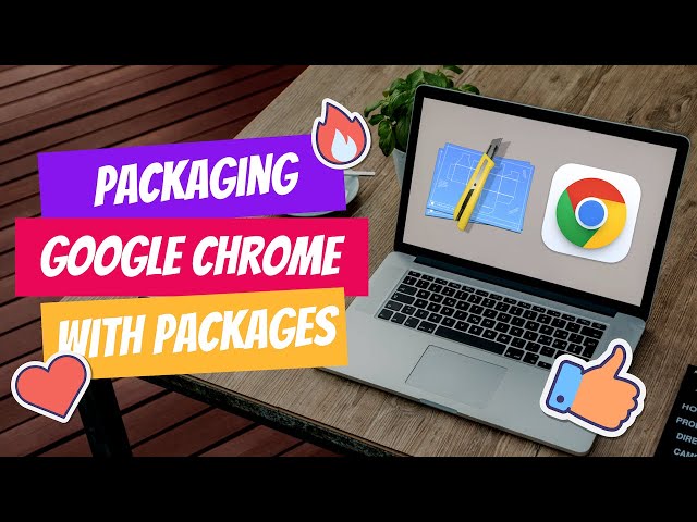 Packages for macOS: Packaging and Re-packing apps