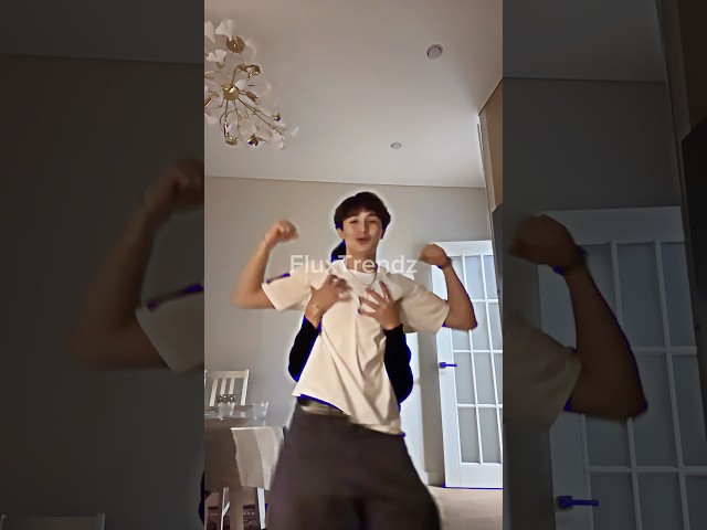 New trend dance tiktok ❤️‍🔥 #edit #tiktokviral #trend #shorts #songlyrics #songs