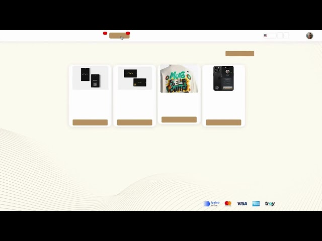 Cool Card User Guide: Discover the Individual and Corporate Panel!