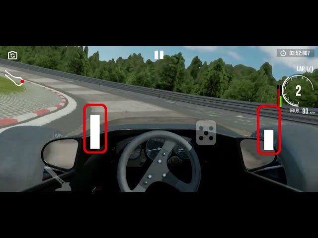 Assoluto Racing fun gameplay