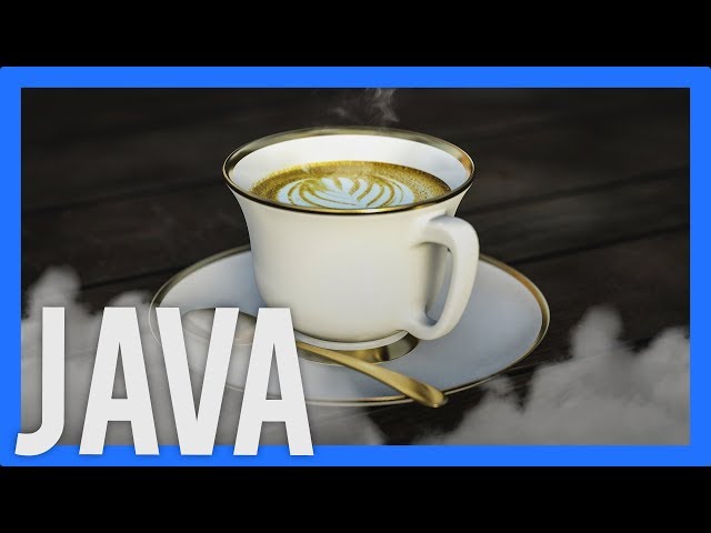 Java - der Überking unter den Programmiersprachen [+Kotlin] 💻 Programmiersprachen