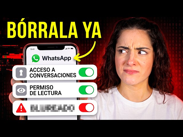 Cybersecurity Expert: I Stopped Using WhatsApp Because of These 3 Things