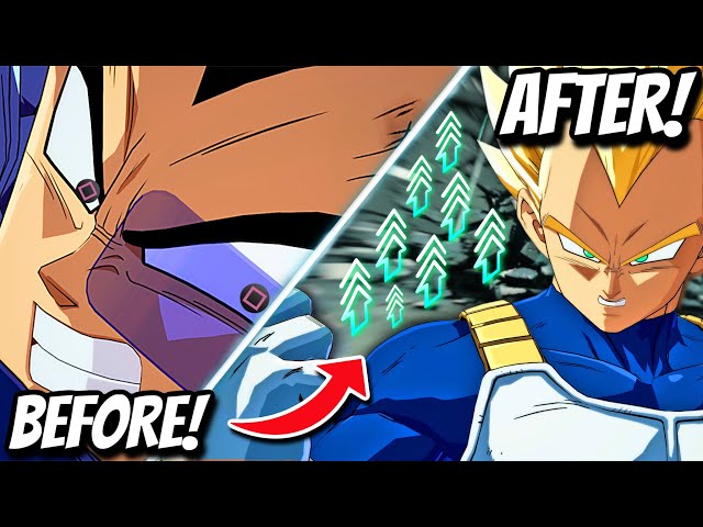 How To Actually Get Good At DBFZ In 5 Minutes (Dragon Ball Fighterz Tips For Beginners)