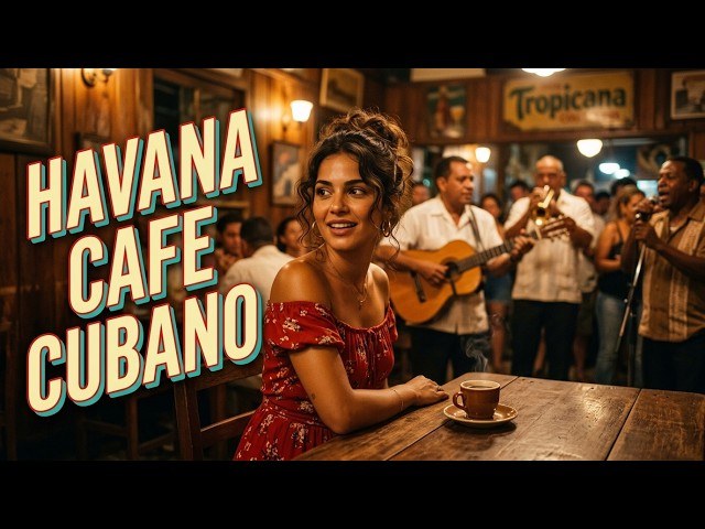 Latin Dance Classics 2026 – Cuban Salsa, Son Cubano and Havana Party Rhythms
