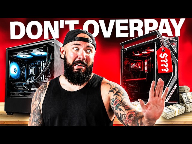 Is this the ULTIMATE Price to Performance 1440P Build!?